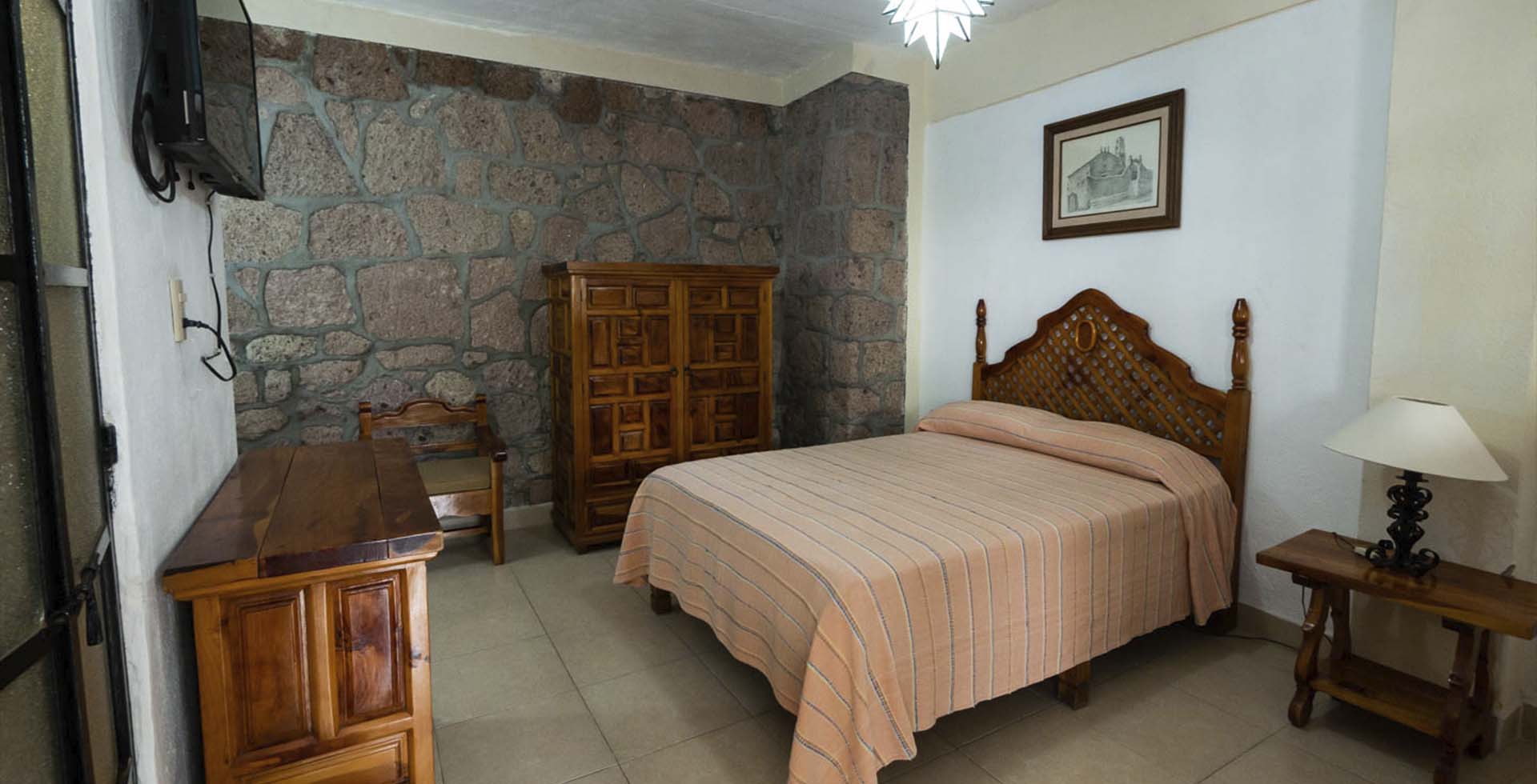 Hotel Posada San Javier