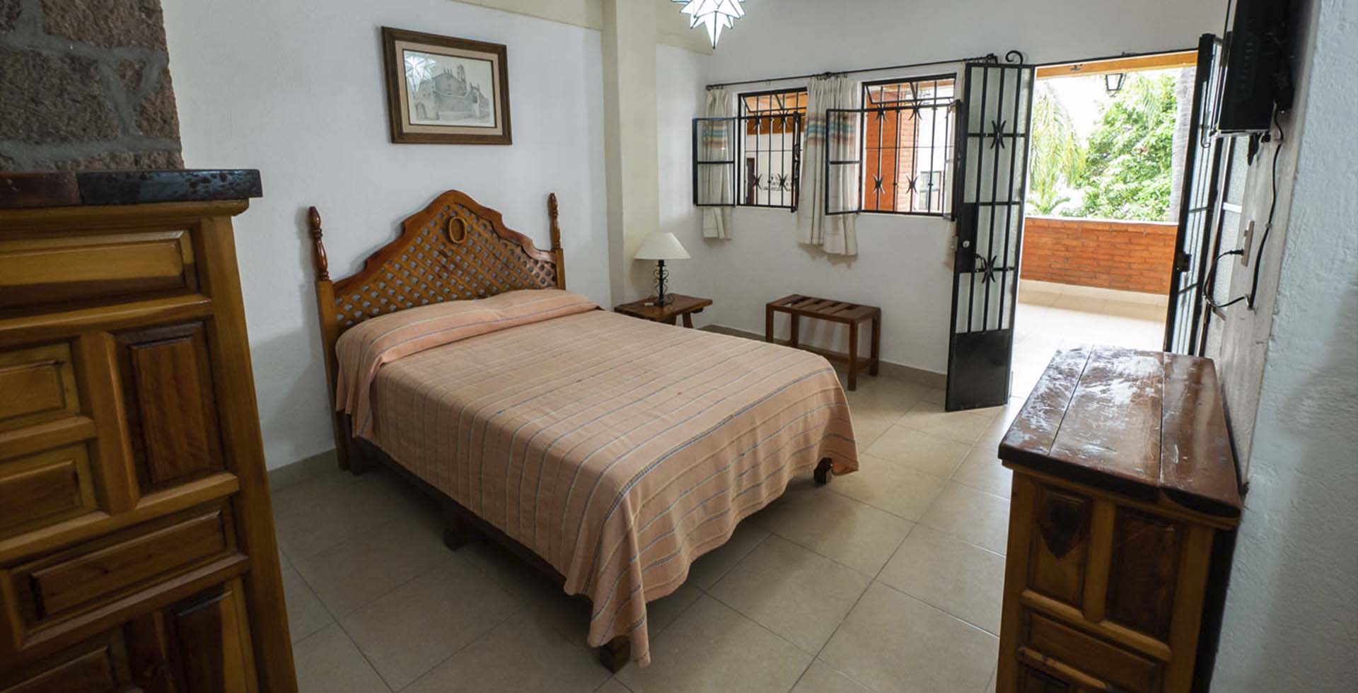 Hotel Posada San Javier