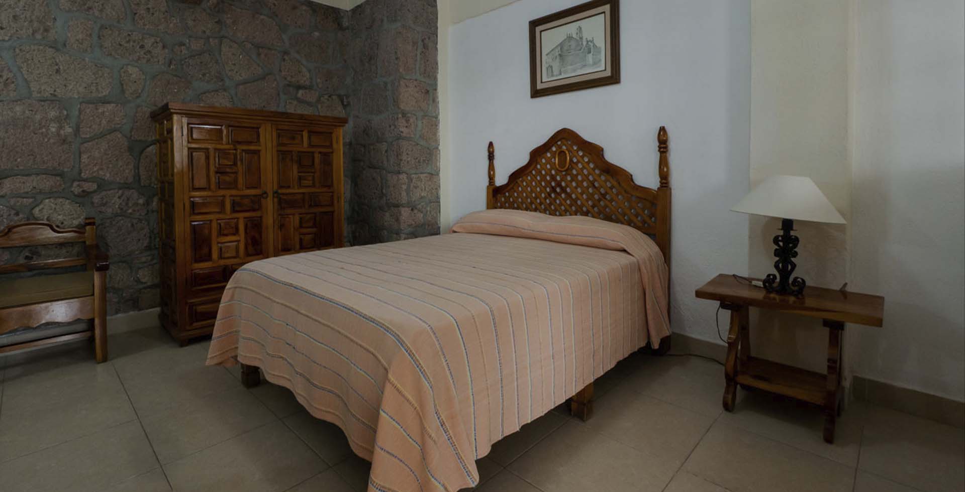 Hotel Posada San Javier